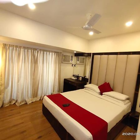 Hotel Heritage Dakshin 纳威孟买 外观 照片